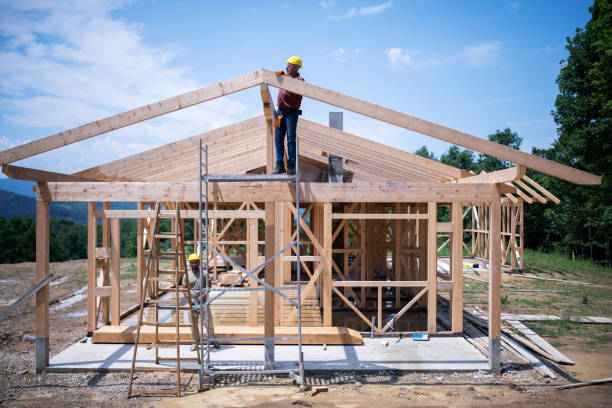 Tile Roofing Contractor in Newport, TN