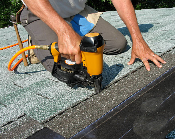 Best Residential Roofing Contractor  in Newport, TN