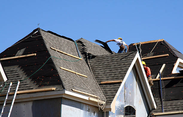 Best Residential Roofing Contractor  in Newport, TN