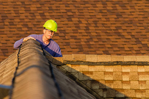 Slate Roofing Contractor in Newport, TN